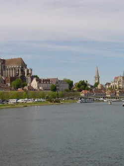 89 - Yonne - Auxerre